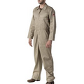 Walls Flame-Resistant Contractor Coverall 2.0